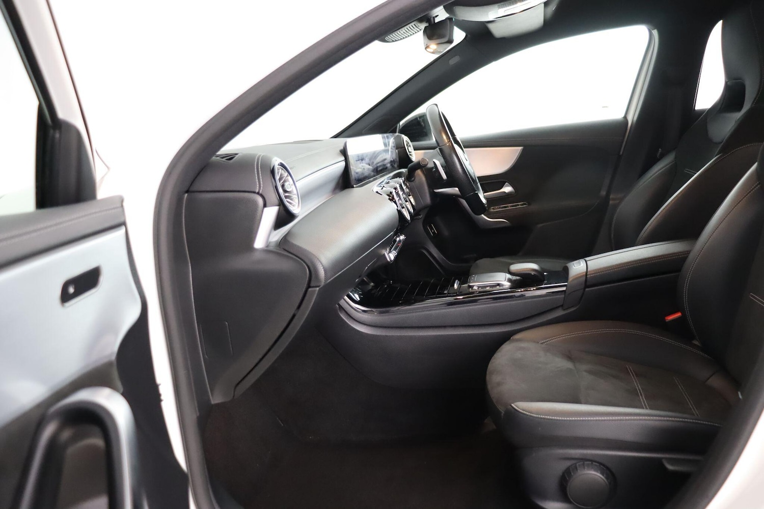 Used Mercedes-Benz A-Class 2021 for sale - 77425308: Photo 15