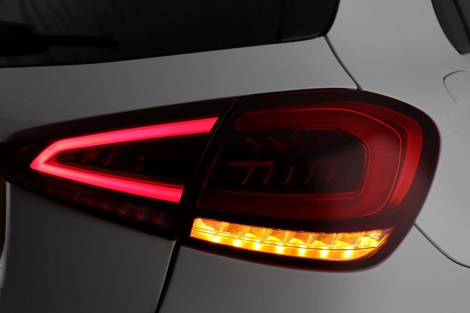 Used Mercedes-Benz A-Class 2021 for sale - 77425308: Photo 25