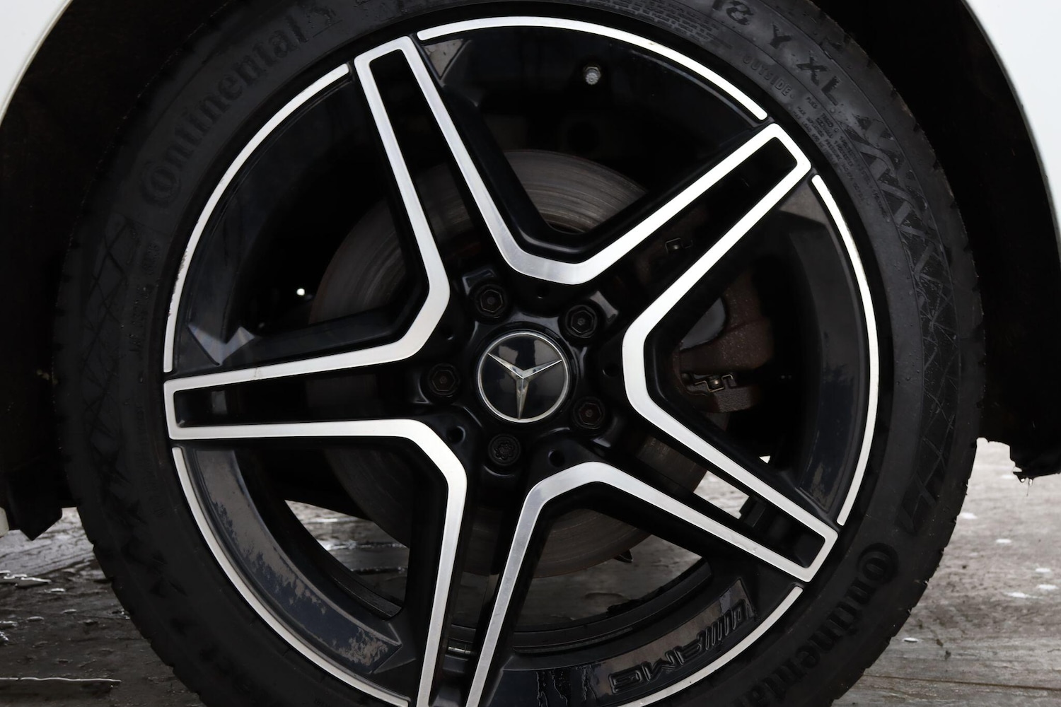 Used Mercedes-Benz A-Class 2021 for sale - 77425308: Photo 28