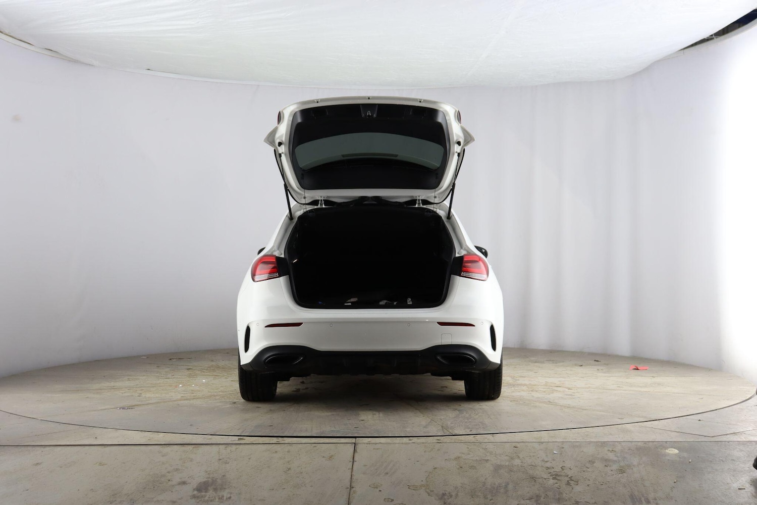 Used Mercedes-Benz A-Class 2021 for sale - 77425308: Photo 29