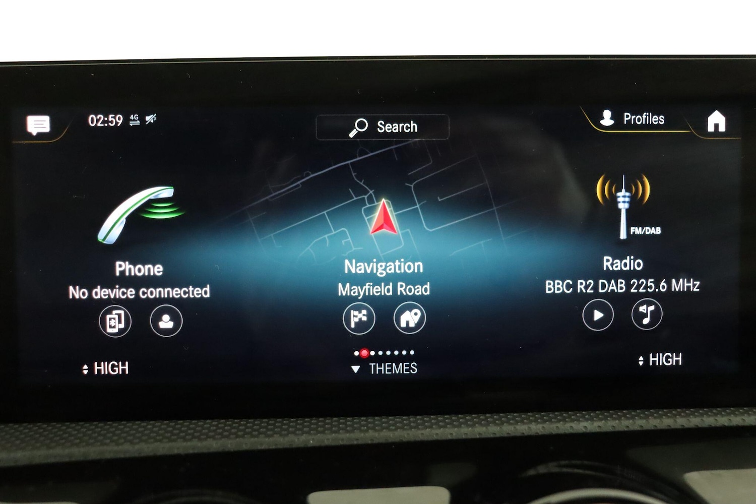 Used Mercedes-Benz A-Class 2021 for sale - 77425308: Photo 31