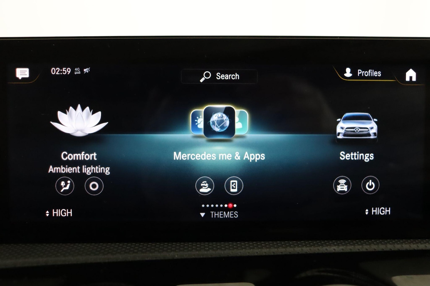 Used Mercedes-Benz A-Class 2021 for sale - 77425308: Photo 33