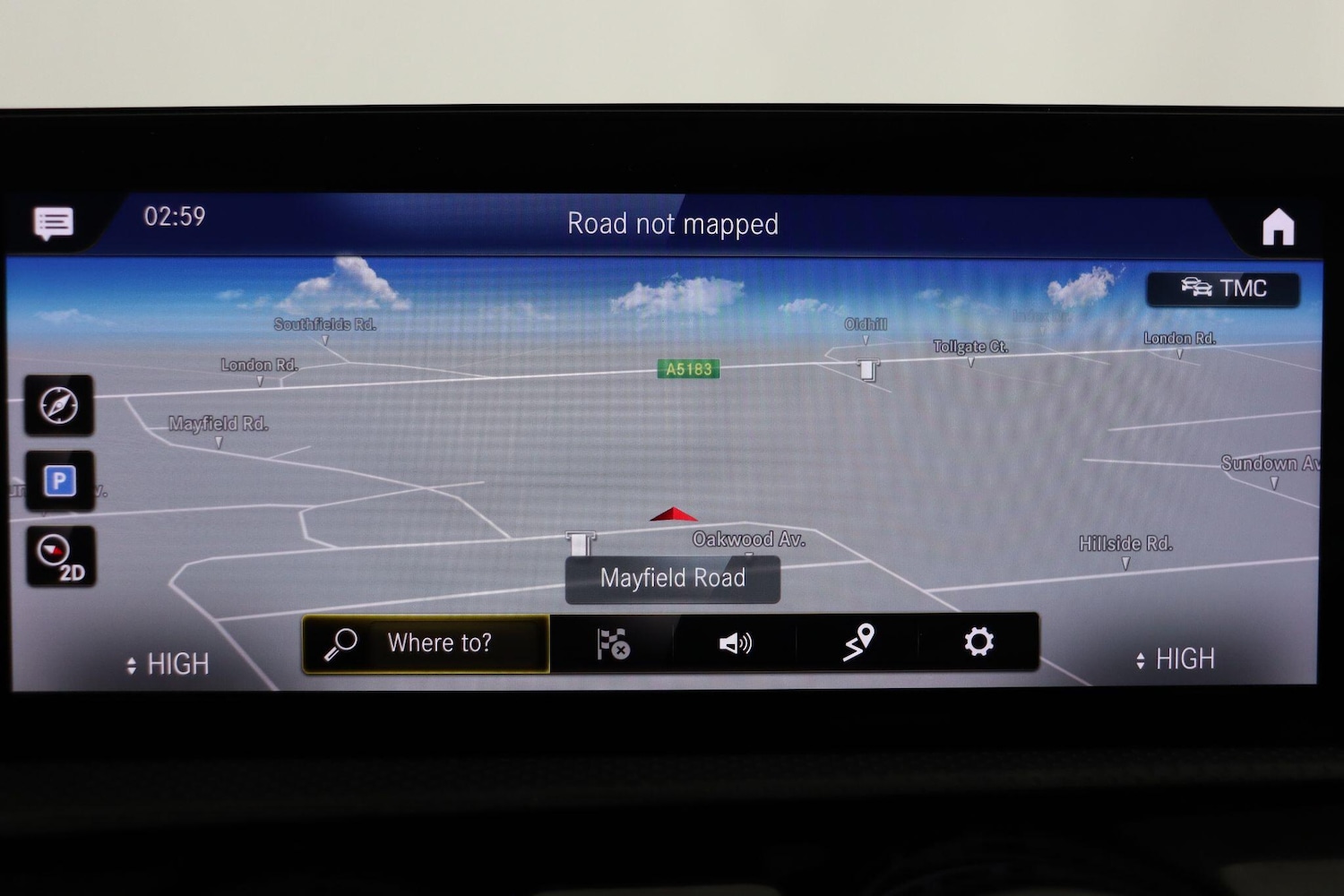 Used Mercedes-Benz A-Class 2021 for sale - 77425308: Photo 35