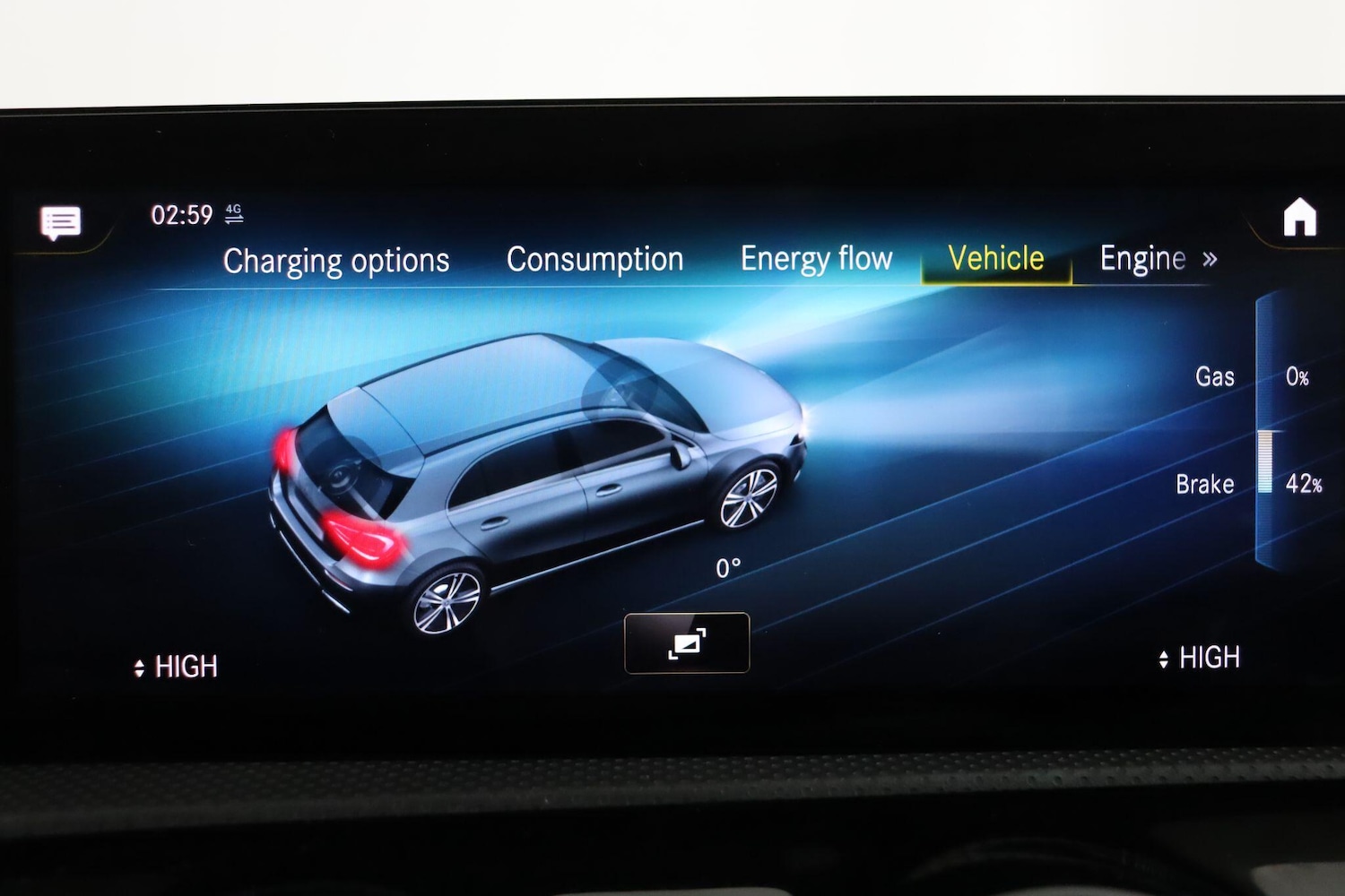 Used Mercedes-Benz A-Class 2021 for sale - 77425308: Photo 39