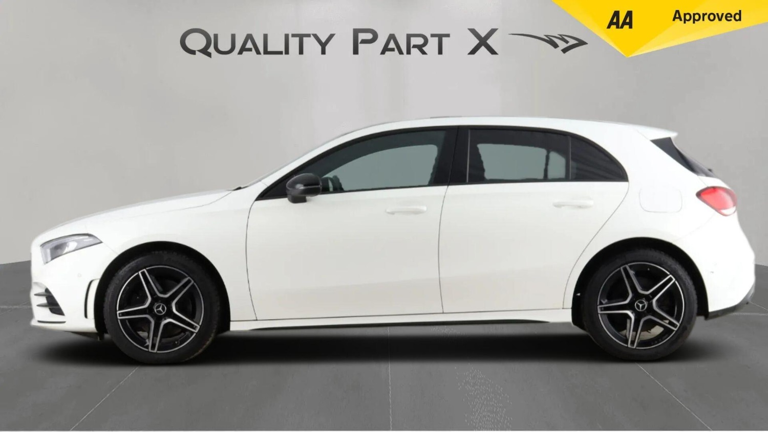 Used Mercedes-Benz A-Class 2021 for sale - 77425308: Photo 4