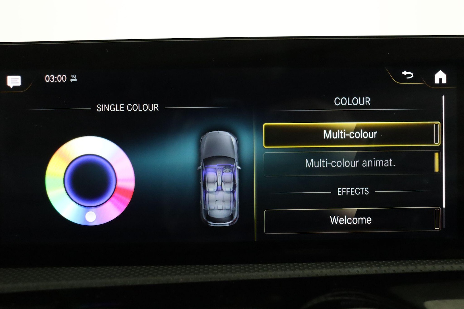 Used Mercedes-Benz A-Class 2021 for sale - 77425308: Photo 43