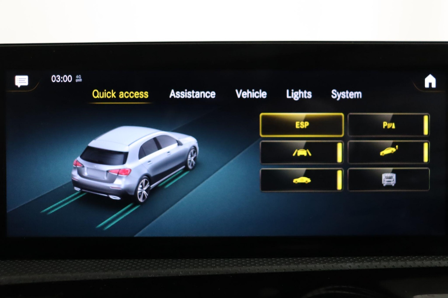 Used Mercedes-Benz A-Class 2021 for sale - 77425308: Photo 44