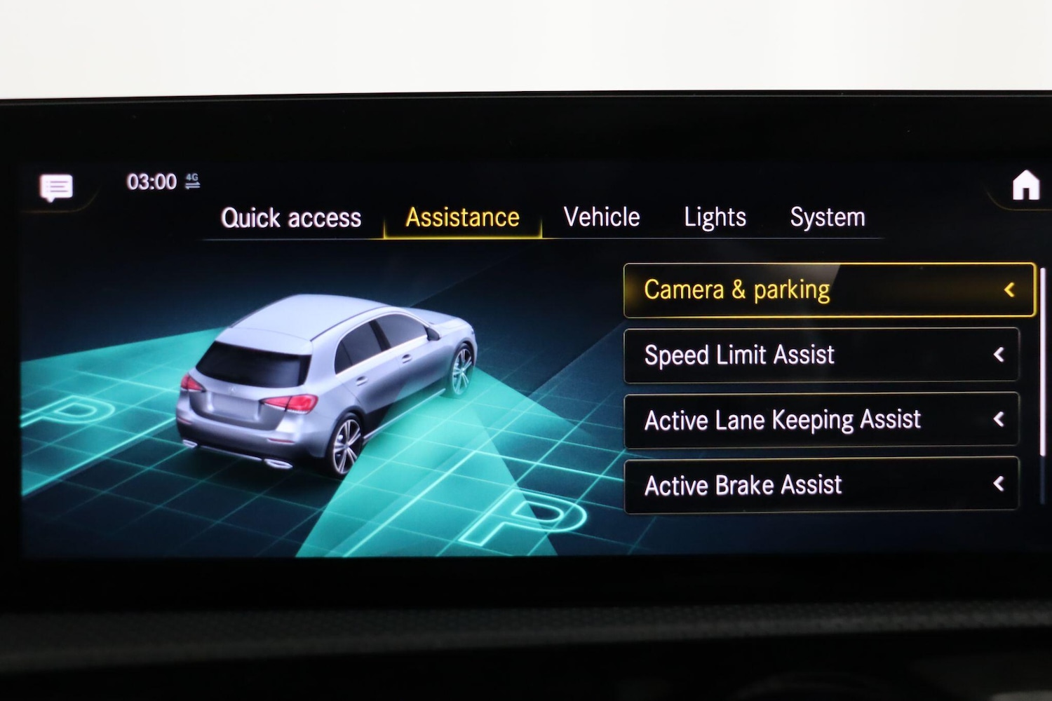 Used Mercedes-Benz A-Class 2021 for sale - 77425308: Photo 45