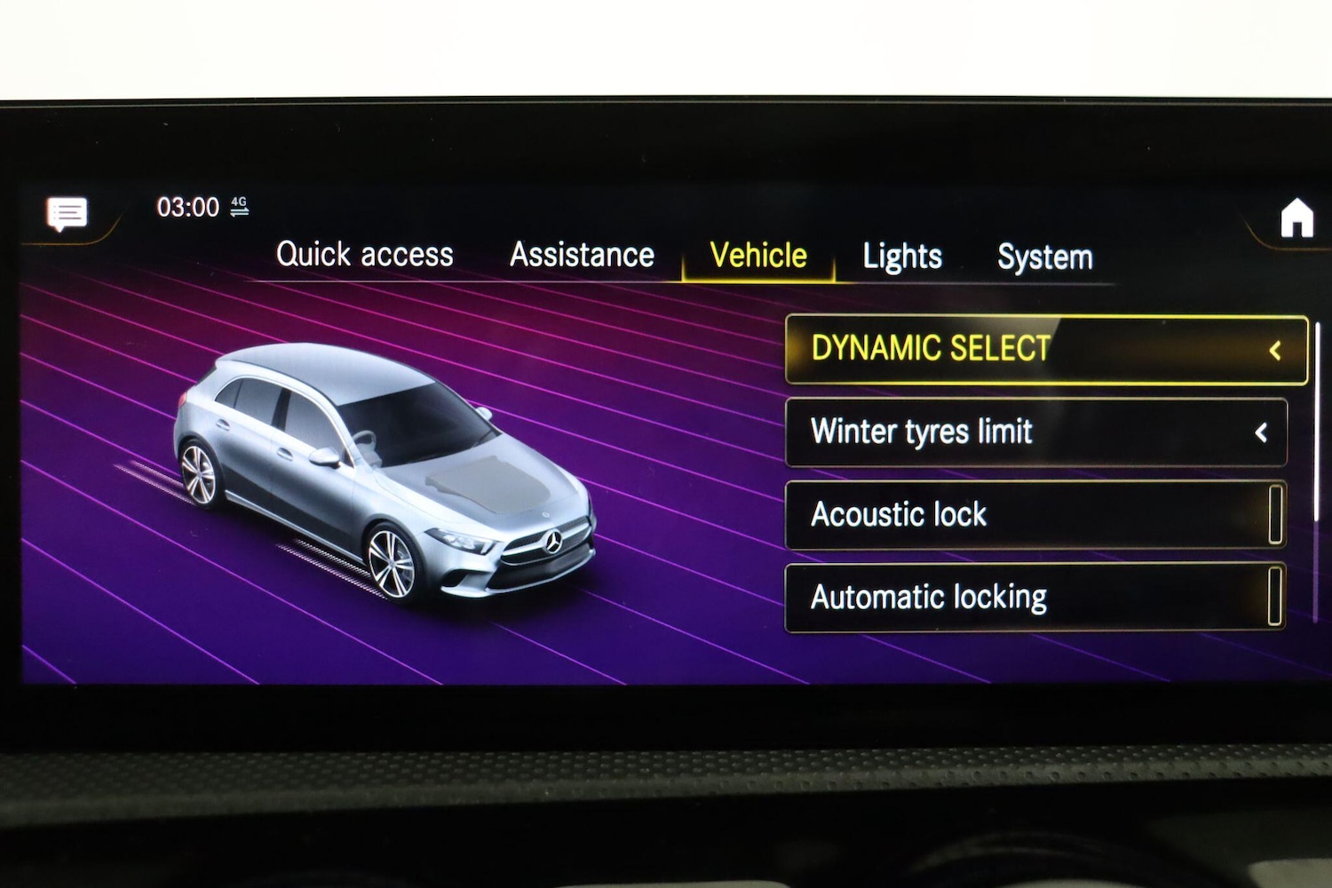 Used Mercedes-Benz A-Class 2021 for sale - 77425308: Photo 46