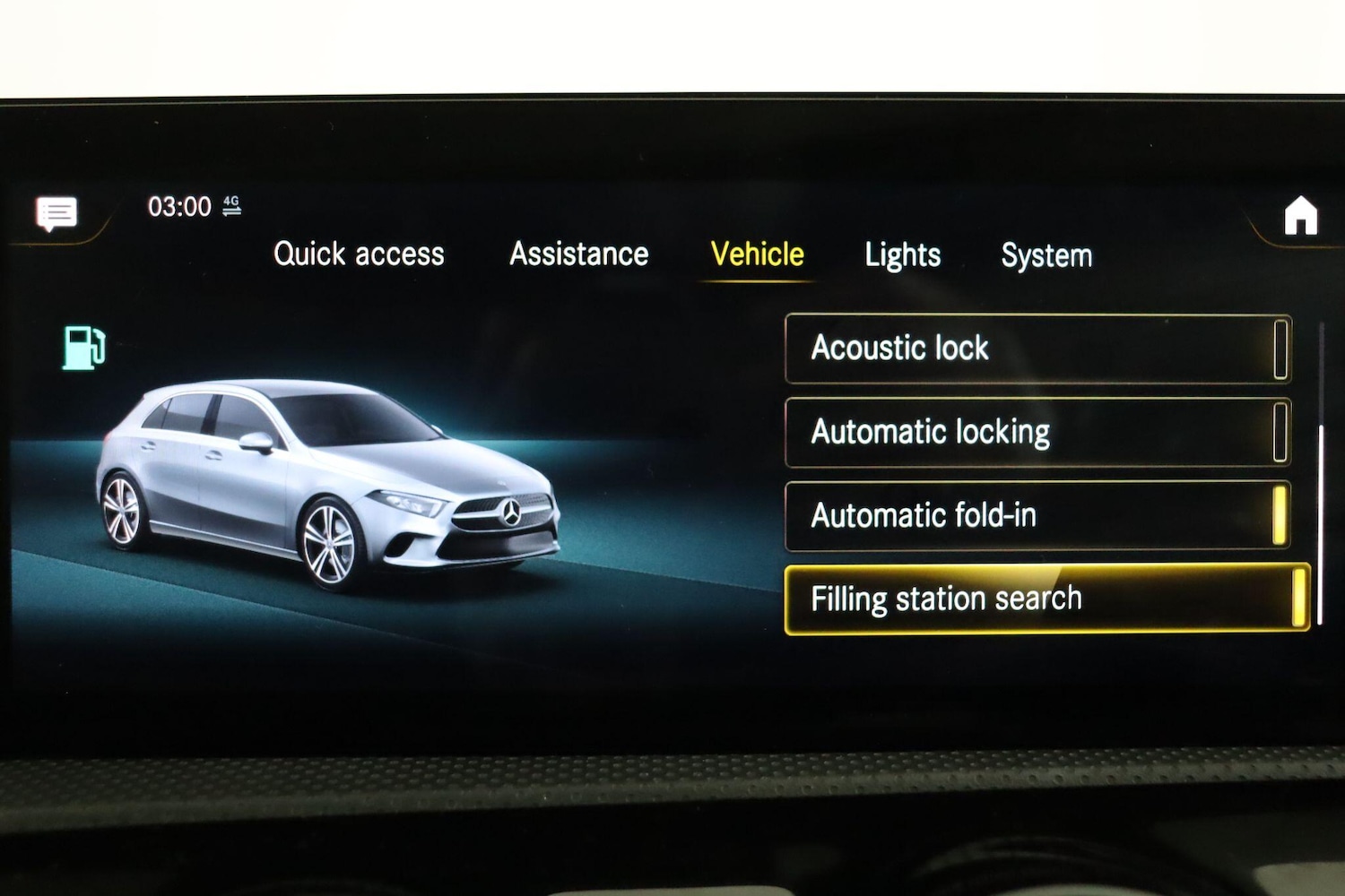 Used Mercedes-Benz A-Class 2021 for sale - 77425308: Photo 47