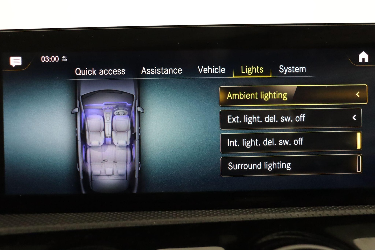 Used Mercedes-Benz A-Class 2021 for sale - 77425308: Photo 48