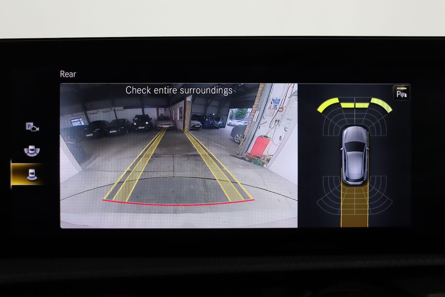 Used Mercedes-Benz A-Class 2021 for sale - 77425308: Photo 52