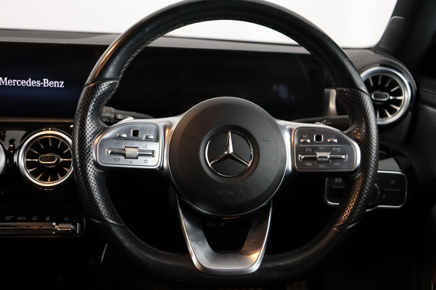 Used Mercedes-Benz A-Class 2021 for sale - 77425308: Photo 9