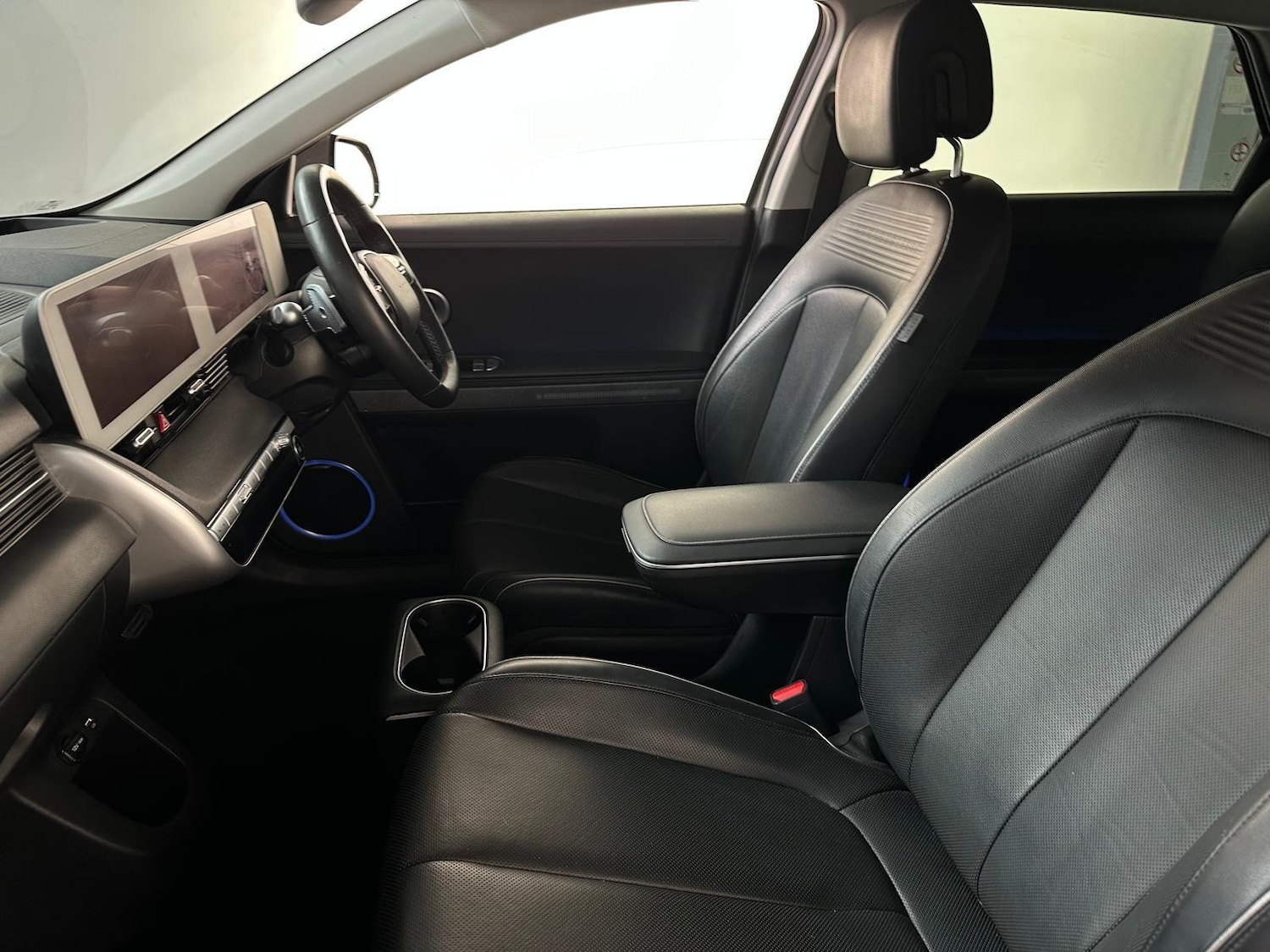 Used Hyundai IONIQ 5 2022 for sale - 76200667: Photo 10