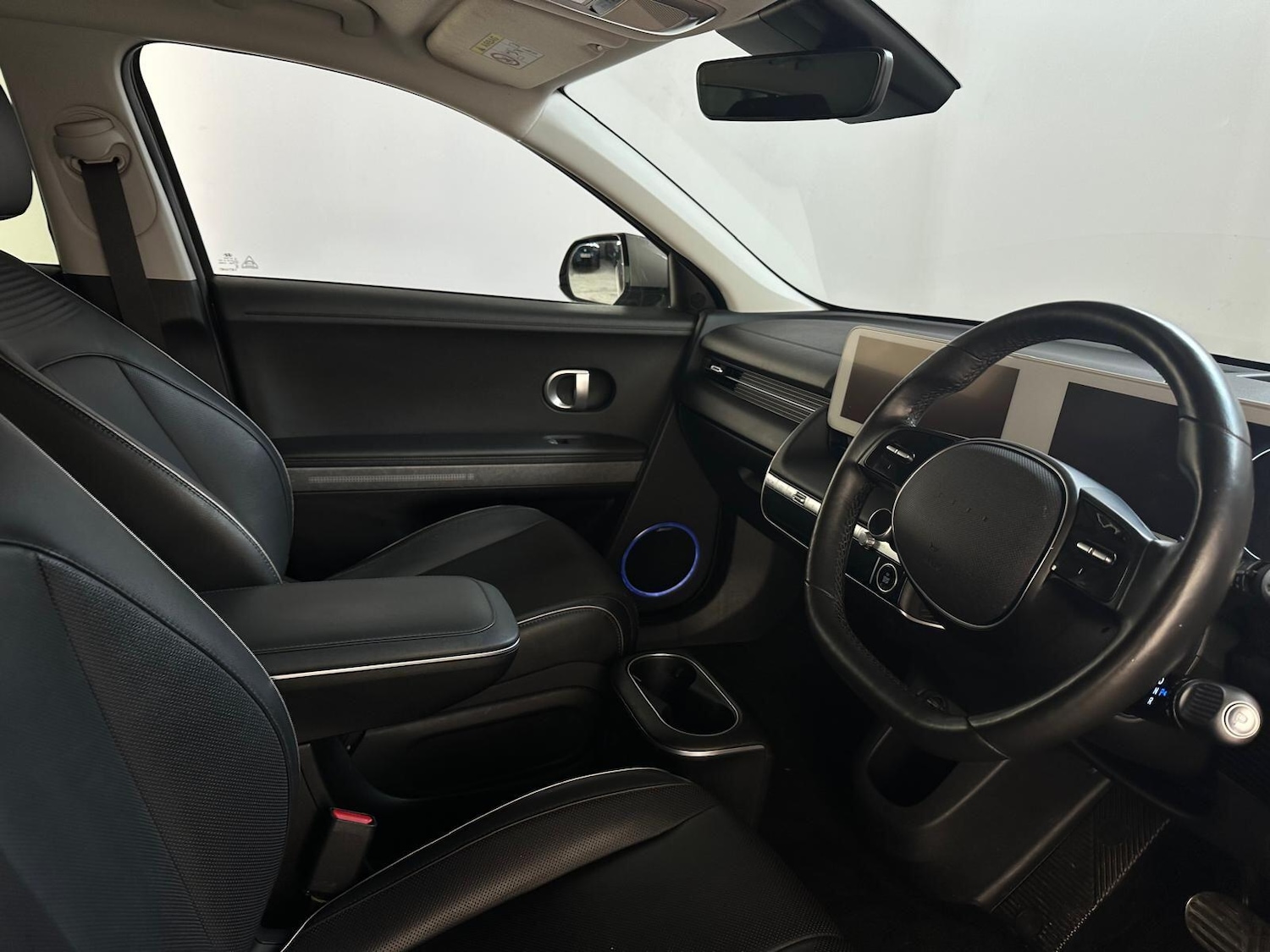 Used Hyundai IONIQ 5 2022 for sale - 76200667: Photo 11