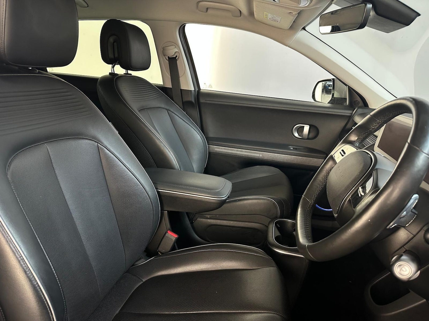 Used Hyundai IONIQ 5 2022 for sale - 76200667: Photo 12