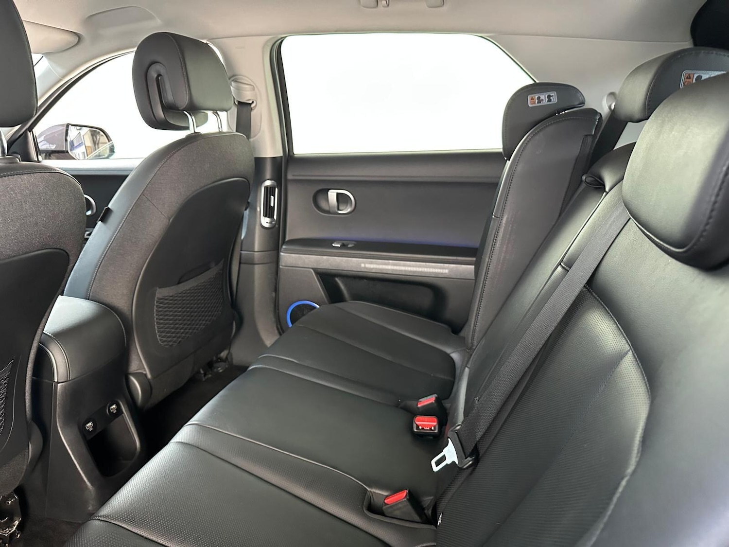 Used Hyundai IONIQ 5 2022 for sale - 76200667: Photo 14