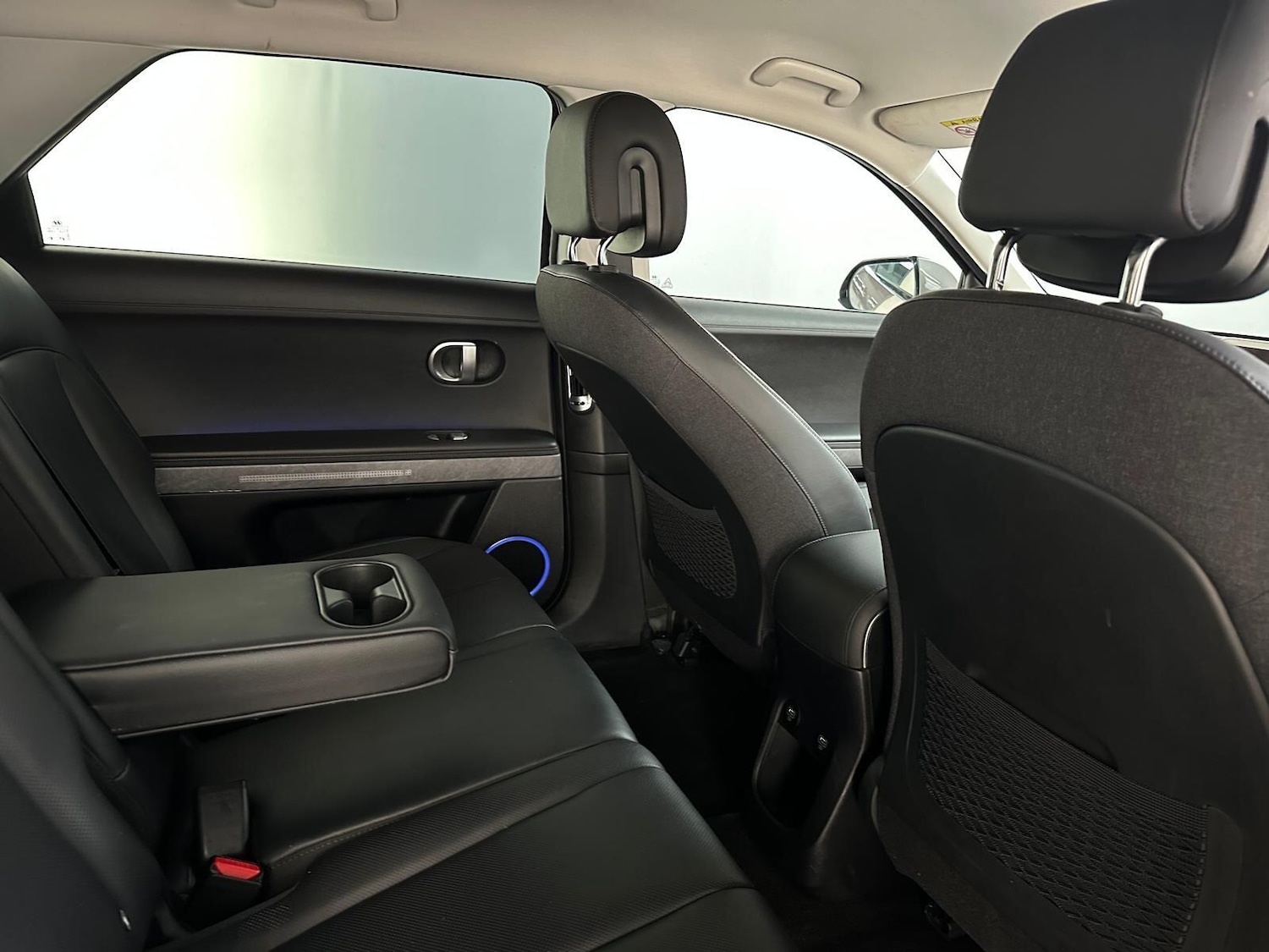 Used Hyundai IONIQ 5 2022 for sale - 76200667: Photo 15