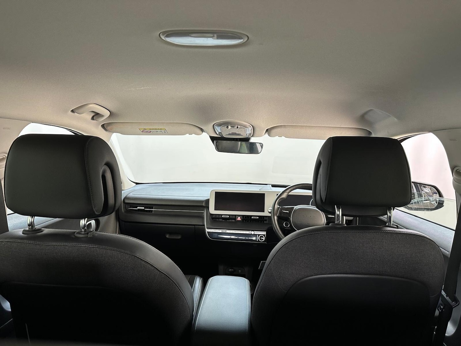 Used Hyundai IONIQ 5 2022 for sale - 76200667: Photo 16
