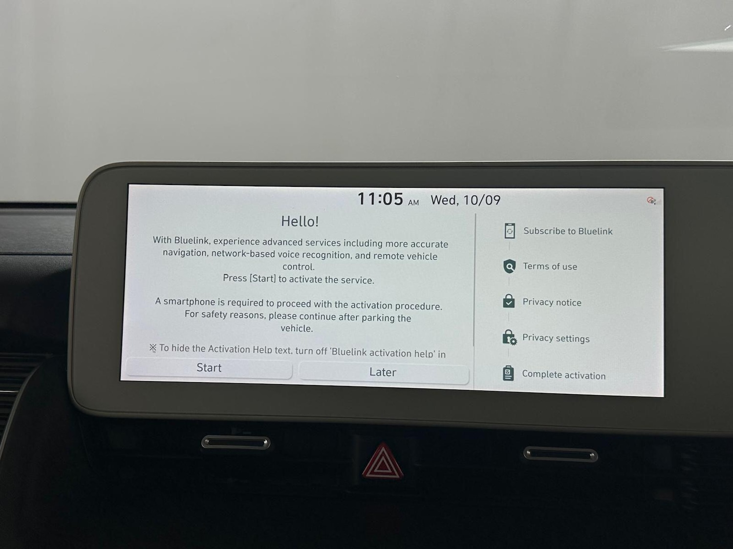 Used Hyundai IONIQ 5 2022 for sale - 76200667: Photo 38
