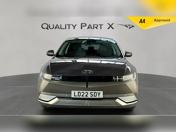 Used Hyundai IONIQ 5 2022 for sale - 76200667: Photo 3
