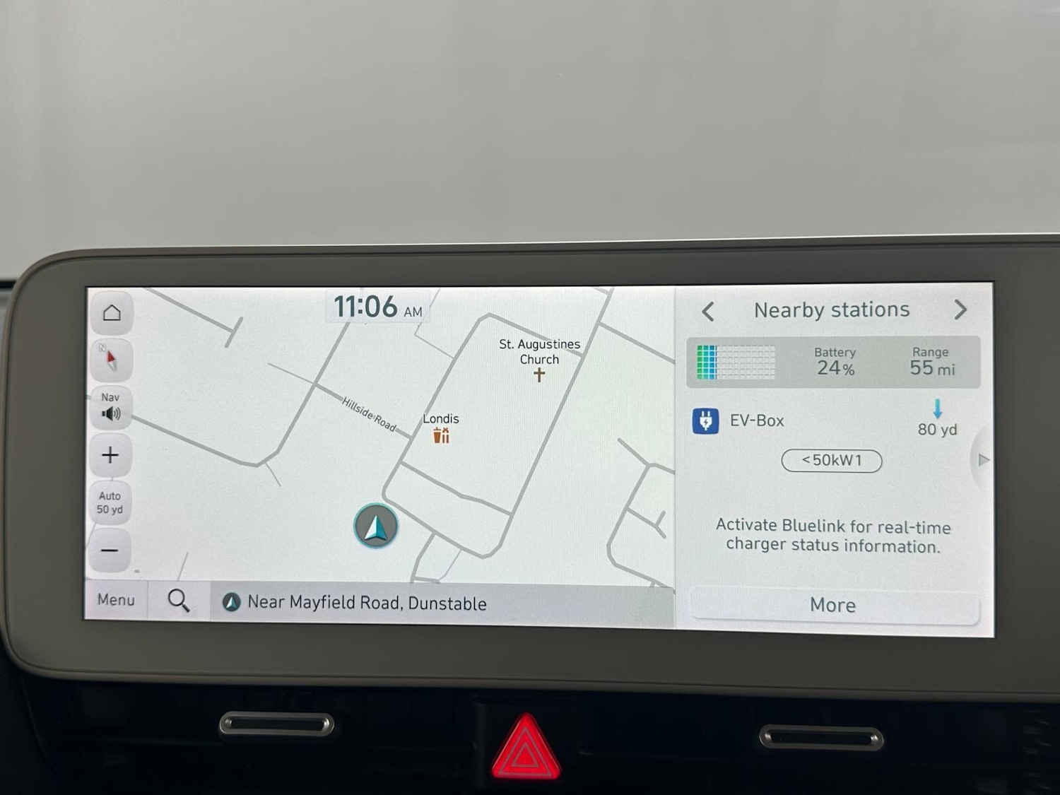 Used Hyundai IONIQ 5 2022 for sale - 76200667: Photo 40