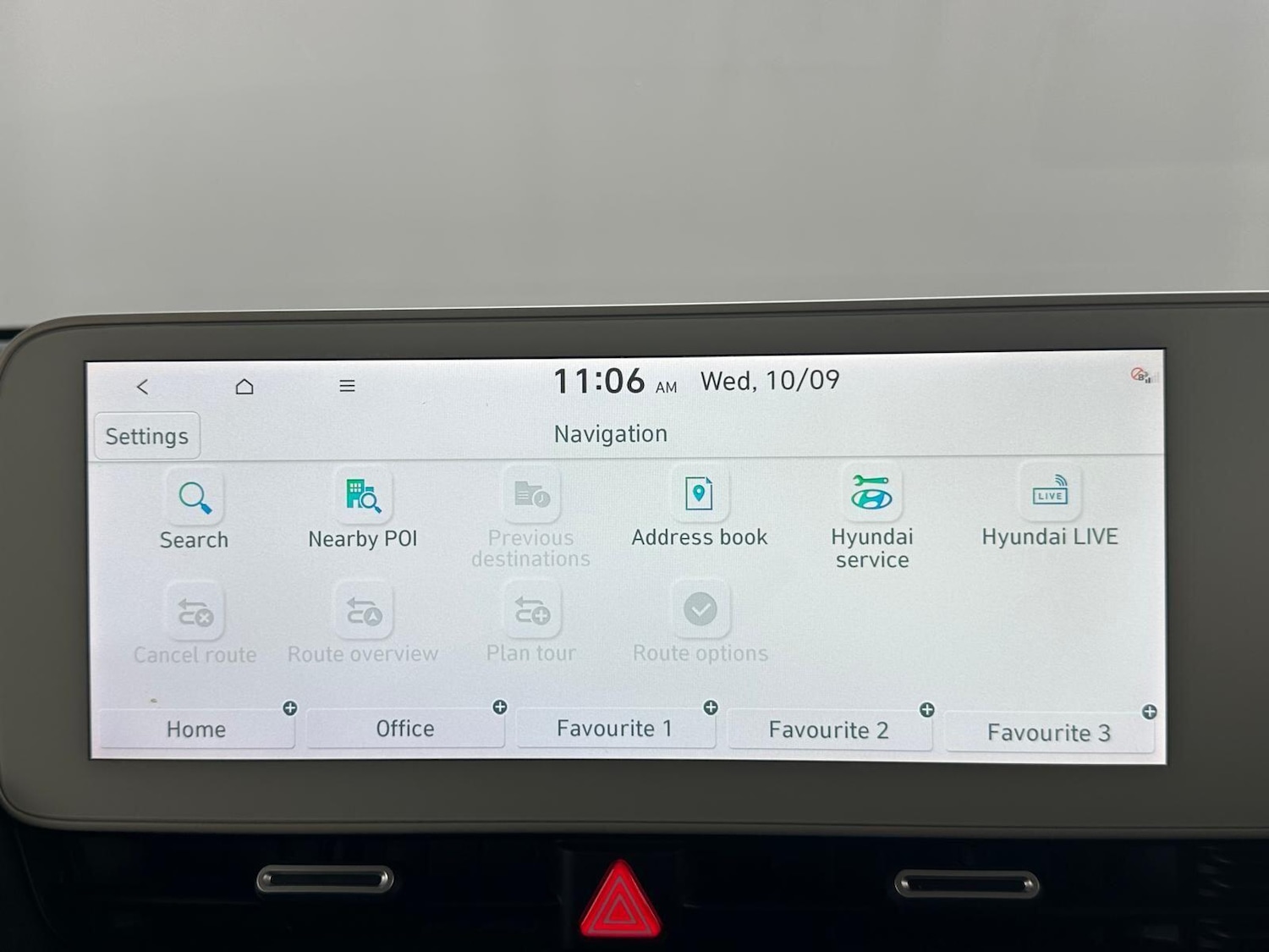 Used Hyundai IONIQ 5 2022 for sale - 76200667: Photo 43