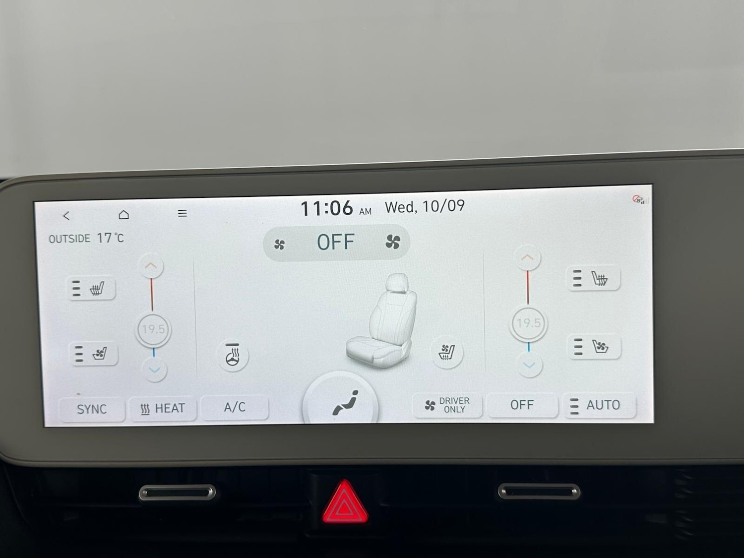 Used Hyundai IONIQ 5 2022 for sale - 76200667: Photo 45
