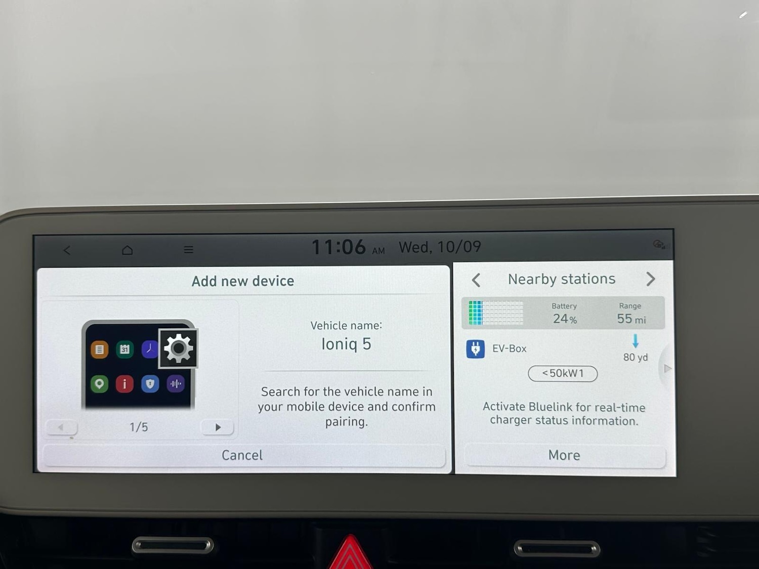 Used Hyundai IONIQ 5 2022 for sale - 76200667: Photo 48