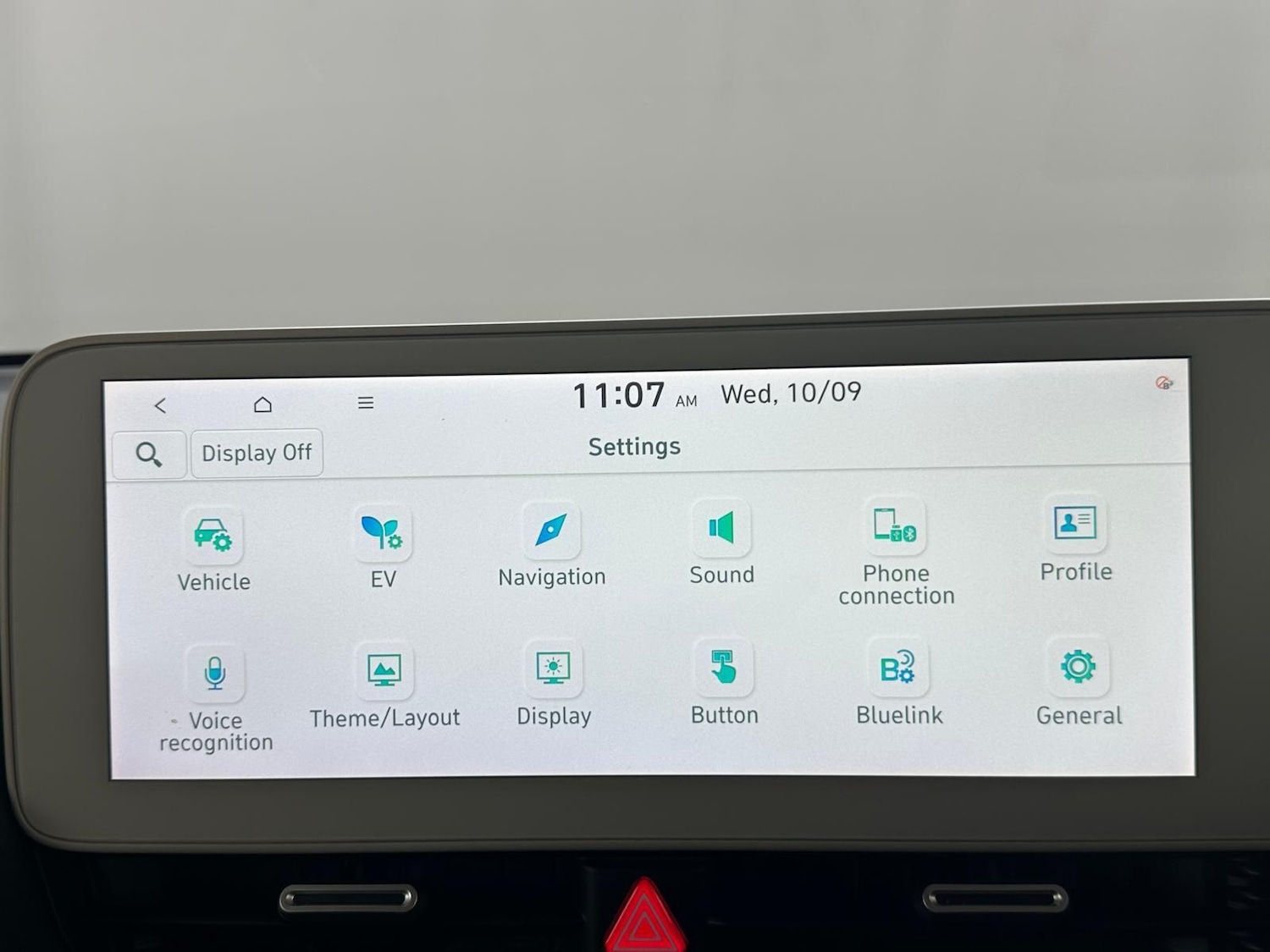 Used Hyundai IONIQ 5 2022 for sale - 76200667: Photo 52