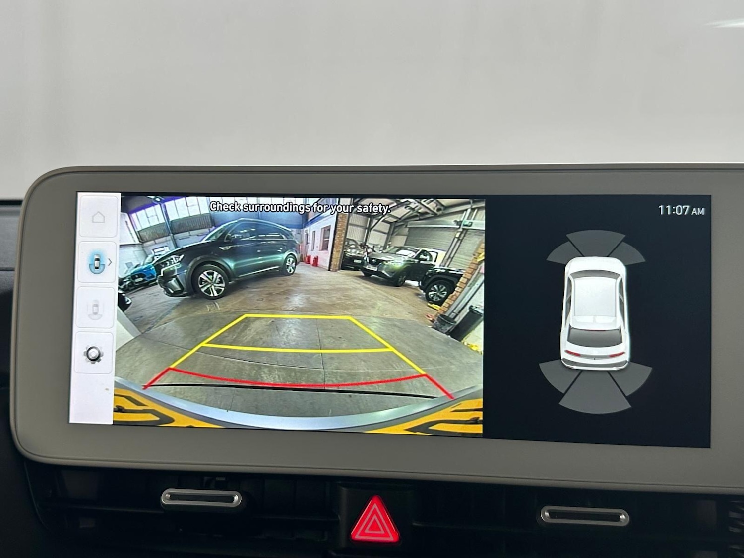 Used Hyundai IONIQ 5 2022 for sale - 76200667: Photo 55
