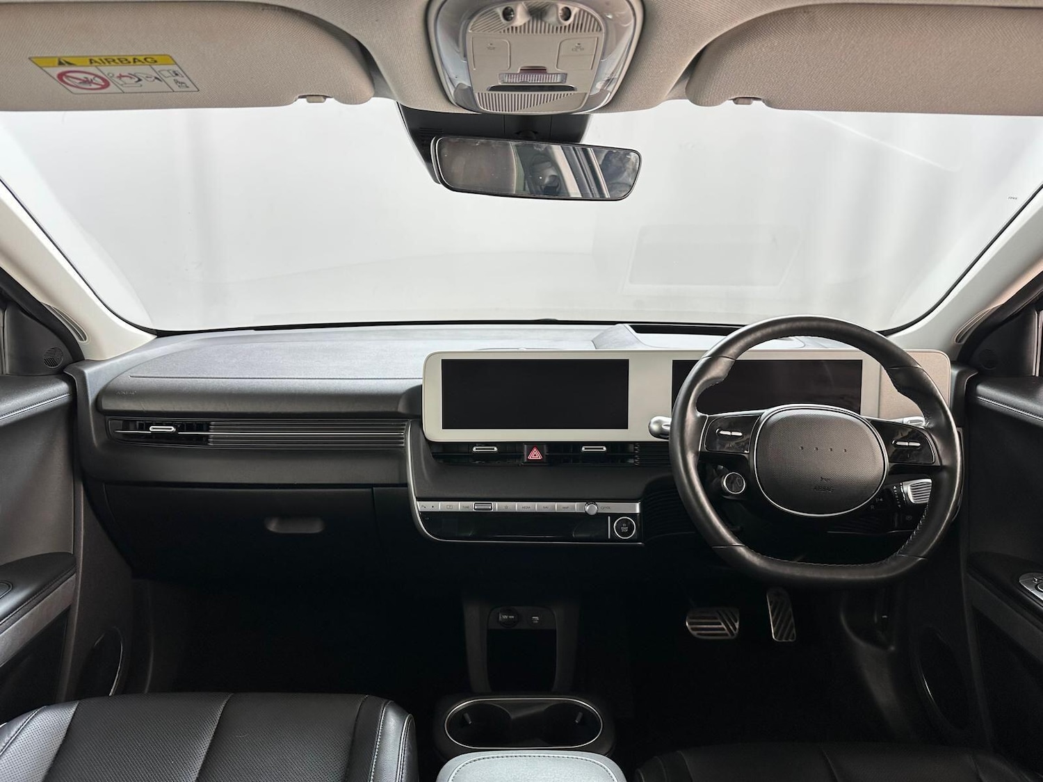 Used Hyundai IONIQ 5 2022 for sale - 76200667: Photo 7