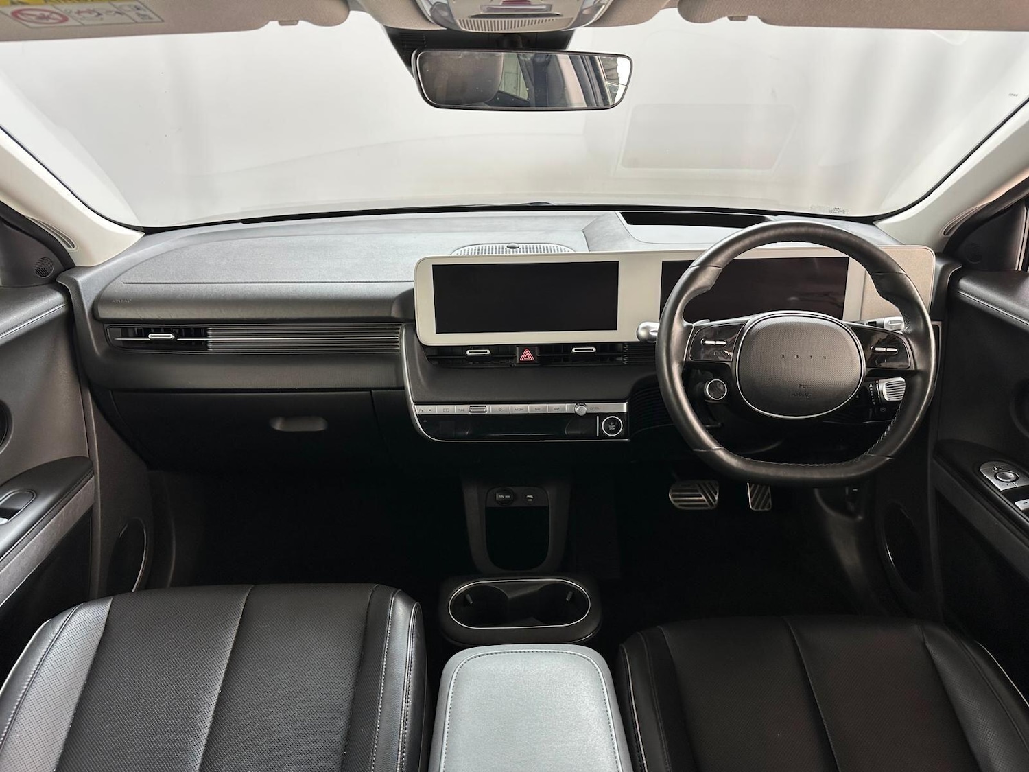 Used Hyundai IONIQ 5 2022 for sale - 76200667: Photo 8