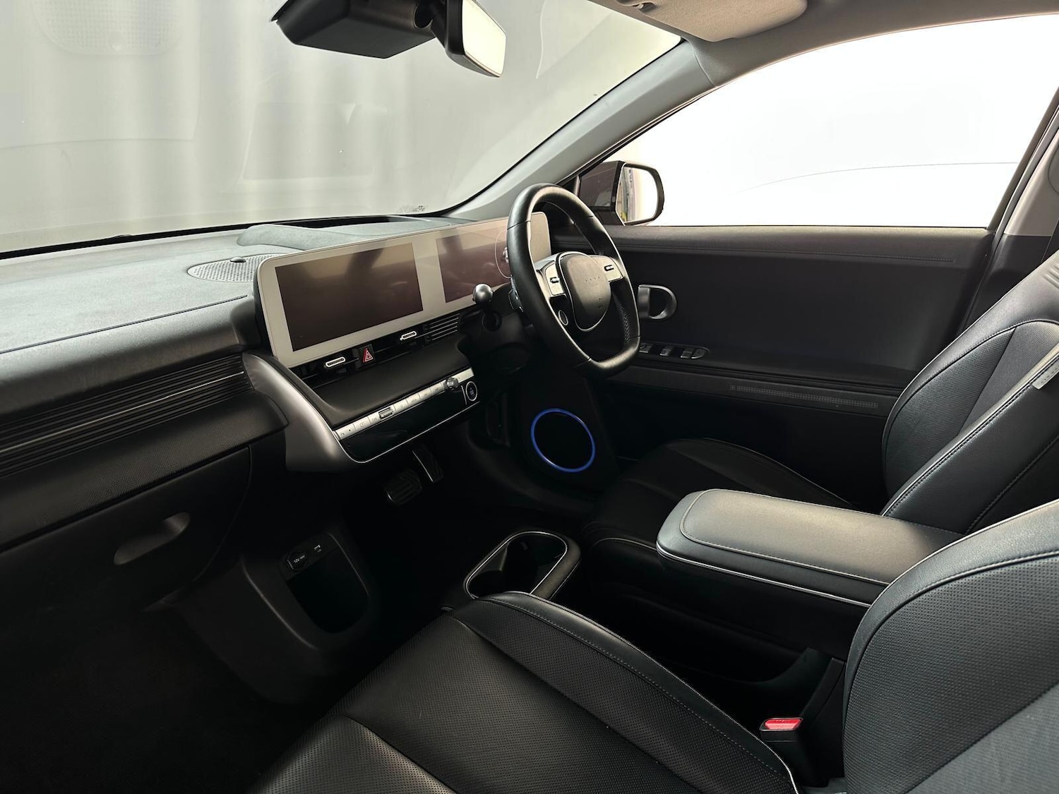 Used Hyundai IONIQ 5 2022 for sale - 76200667: Photo 9