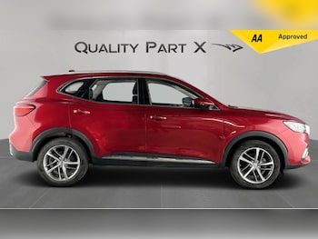 Used MG MG HS 2021 for sale - 76389119: Photo