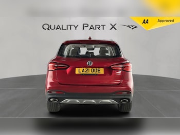 Used MG MG HS 2021 for sale - 76389119: Photo