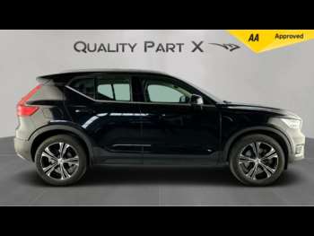 Used Volvo XC40 2020 for sale - 75310588: Photo