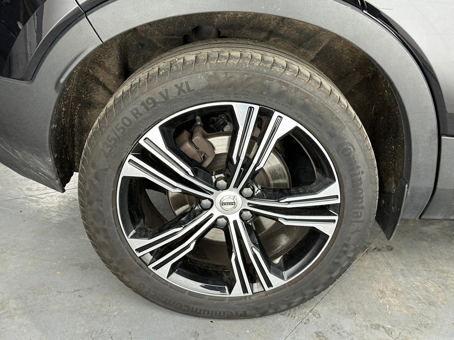 Vehicle 35