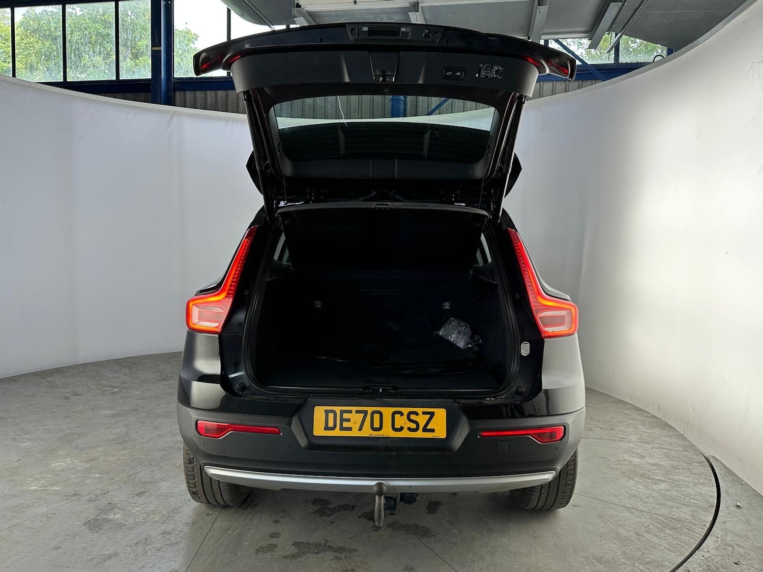 Vehicle 39