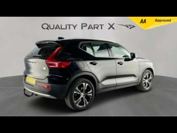 Used Volvo XC40 2020 for sale - 75310588: Photo