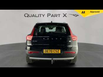 Used Volvo XC40 2020 for sale - 75310588: Photo