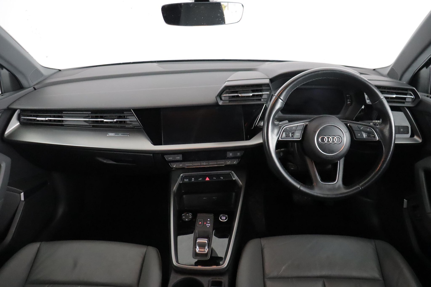 Used Audi A3 2021 for sale - 77191488: Photo 10