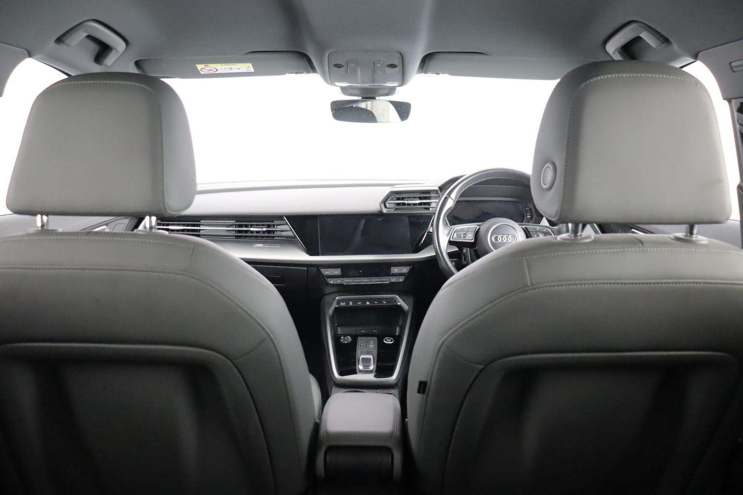 Used Audi A3 2021 for sale - 77191488: Photo 11