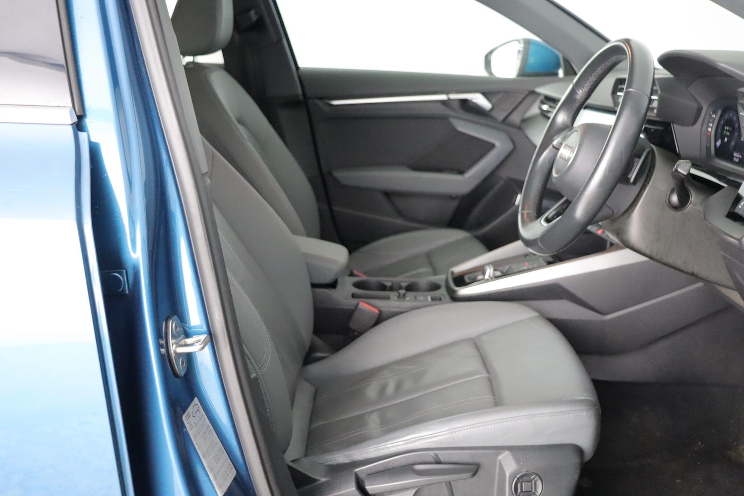 Used Audi A3 2021 for sale - 77191488: Photo 13