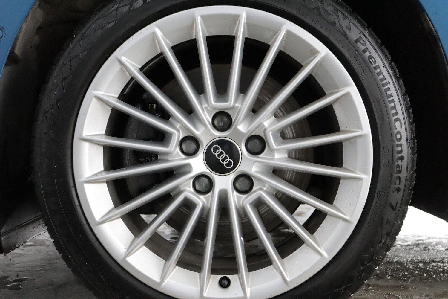 Used Audi A3 2021 for sale - 77191488: Photo 27