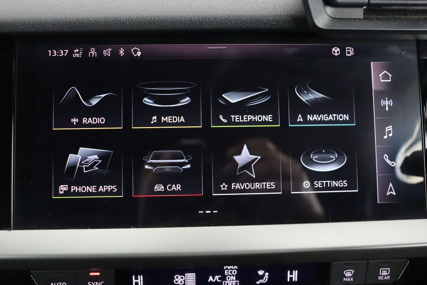 Used Audi A3 2021 for sale - 77191488: Photo 30