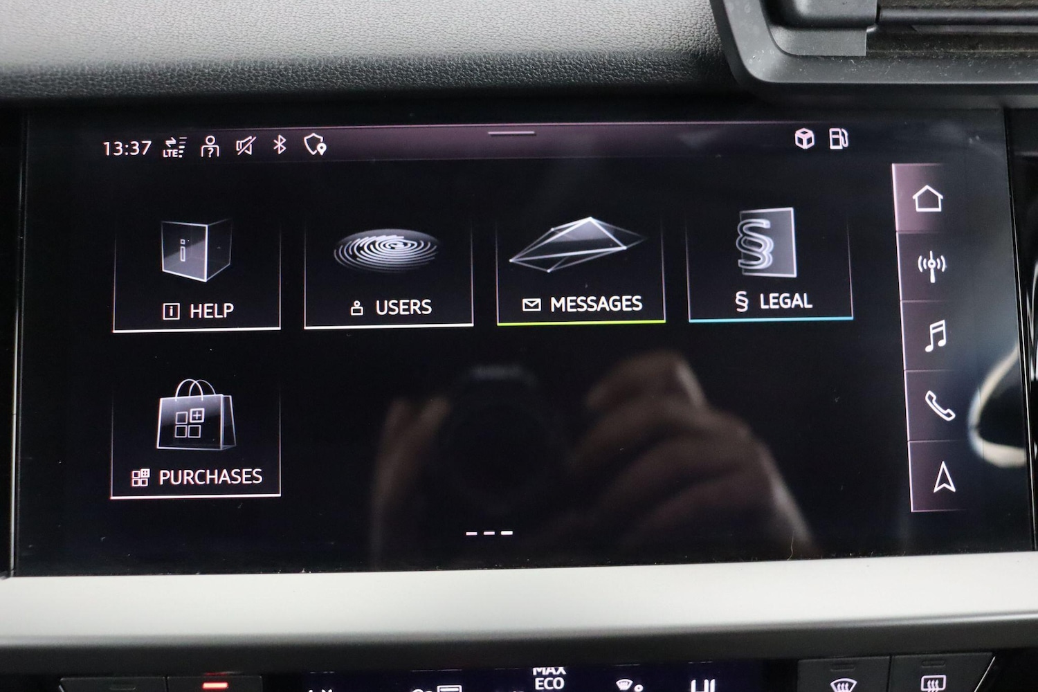 Used Audi A3 2021 for sale - 77191488: Photo 31