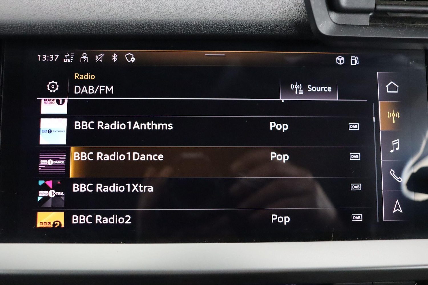 Used Audi A3 2021 for sale - 77191488: Photo 32