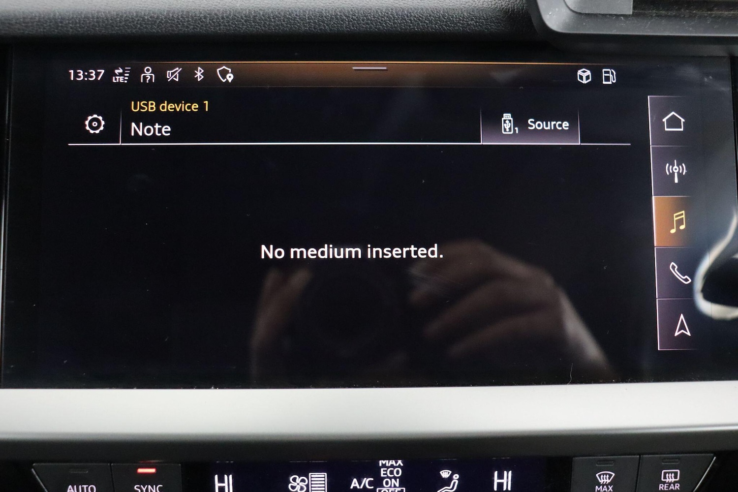 Used Audi A3 2021 for sale - 77191488: Photo 33