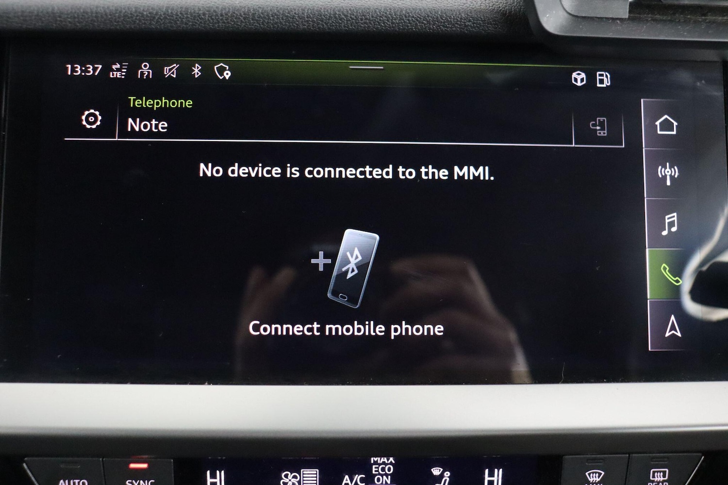 Used Audi A3 2021 for sale - 77191488: Photo 34